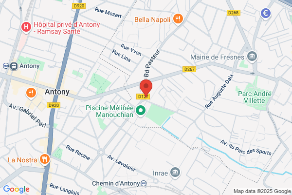 Cote Route Vaysse