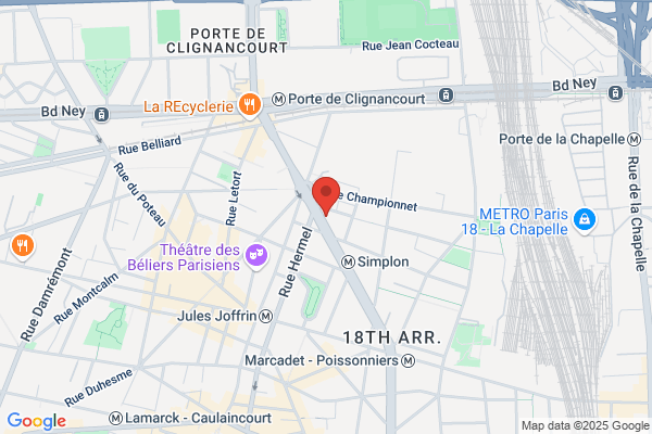 Association De Bienfaisance Islamique