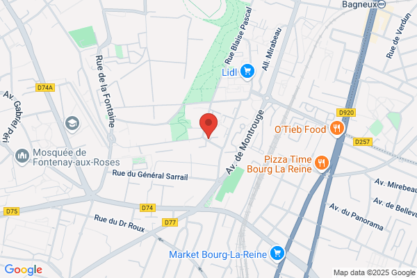 Association Ifc International Ferroviaire Club