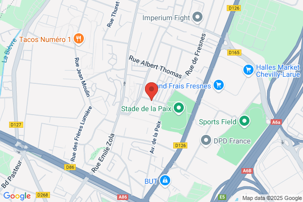 Association Massicoise France Russie