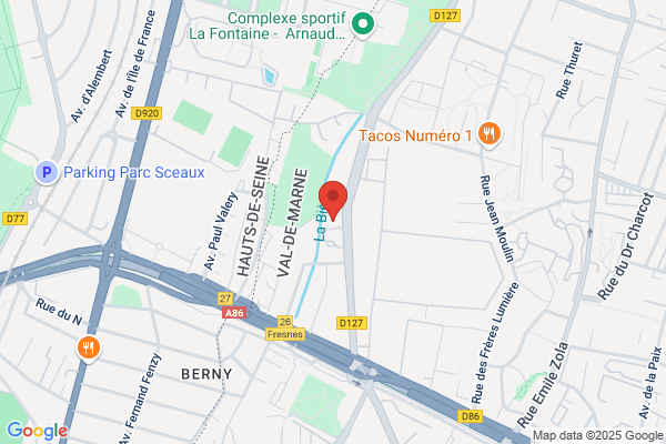 Association Pour L Insertion Et La Formation Professionnelle des