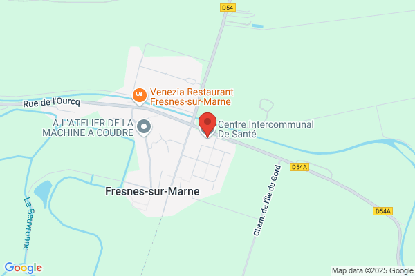 Centre Intercommunal