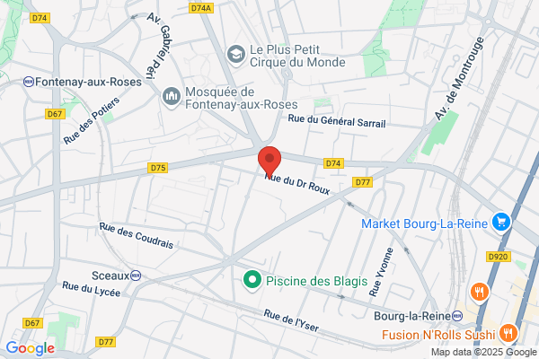 Cabinet Dentaire Trivier Anne Et Le Chapelain gilles