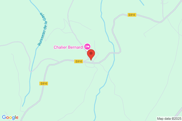 Chalier Maxime