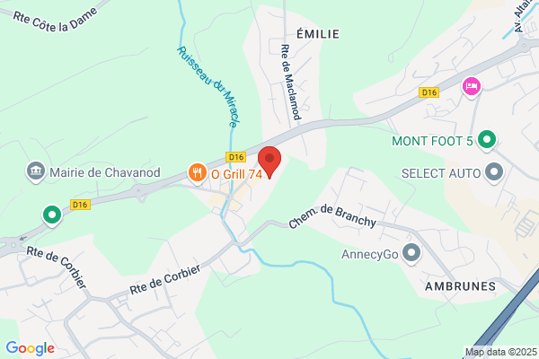 Alp Amenagement Locaux Professionnels
