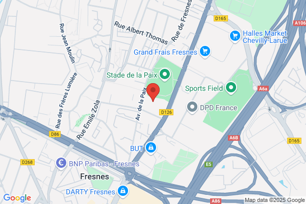College D Enseignement Mixte Charcot