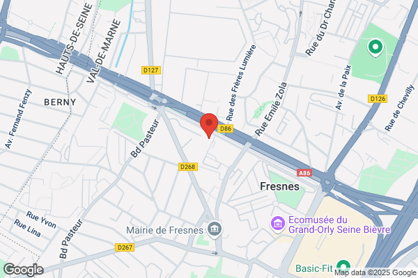 ibis budget Châtillon Paris Ouest