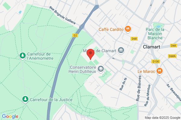 Club Sportif Municipal Clamart Csmc Section Tennis