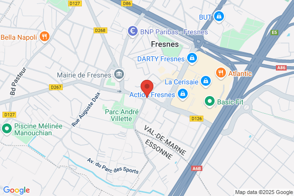 Comite Departemental Du Vdm Ffc