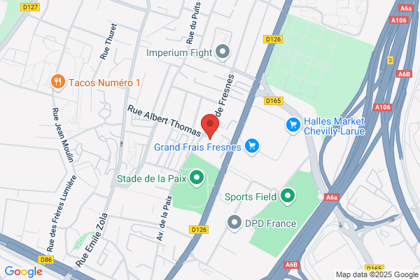 Atelier Mecanique Arcueil
