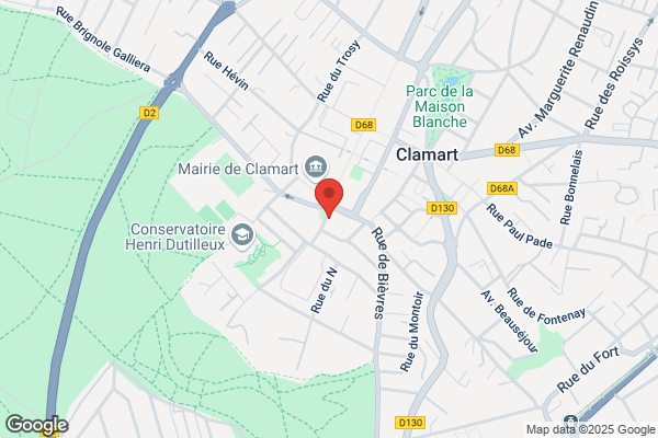 Pompes Funèbres Roc-Eclerc Clamart