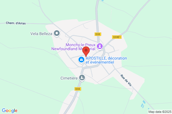 Chez Michele Fleurs