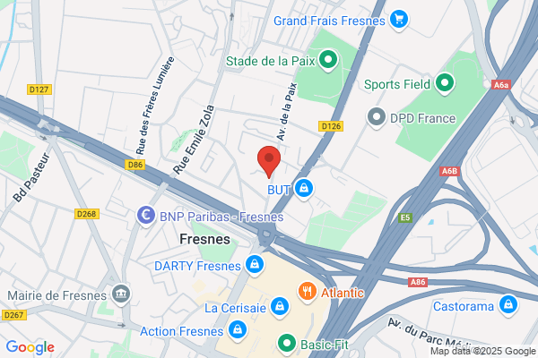 Bistrot Du Boucher