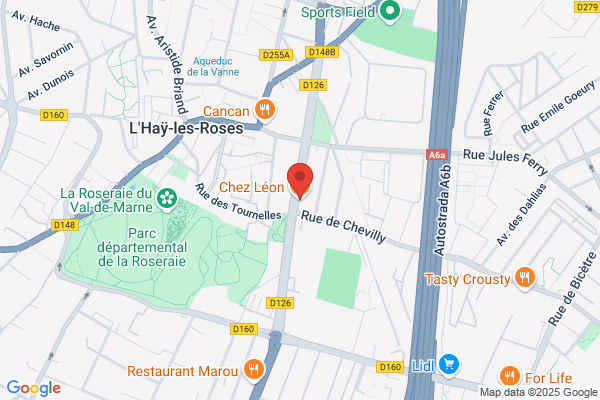 Chez Leon
