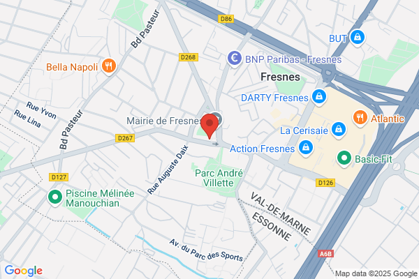 Chez Yau
