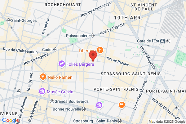 IN'PULSE: Agence de Design - Expertise Digitale