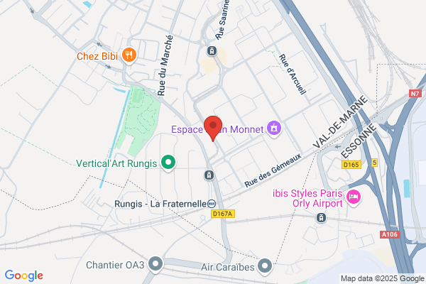 Samsic Emploi Orly Aéroportuaire