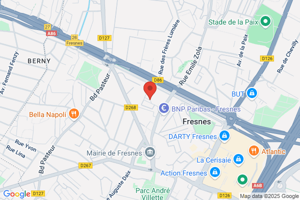 Gour Gaelle
