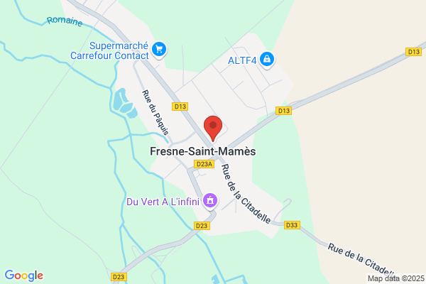 La Poste