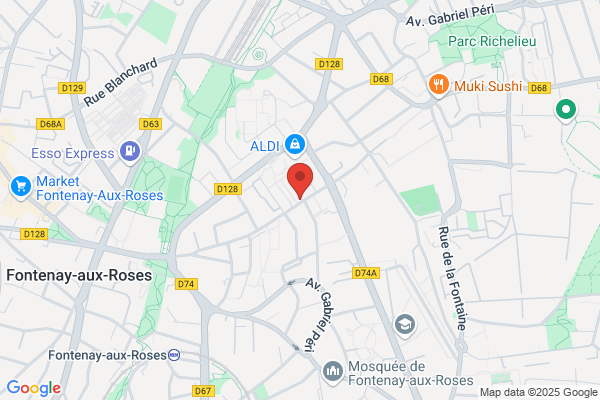 La Poste Agence Communale