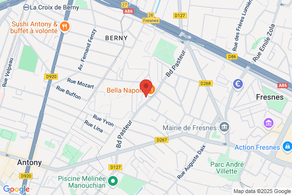 La Poste Relais