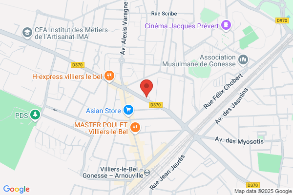 A.G.E PRO EQUIPEMENT DE TRAVAIL