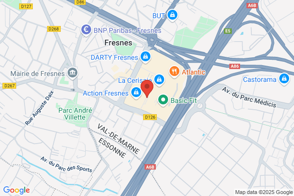 Aux Enfants De La Cite