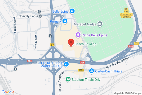 C Et A France