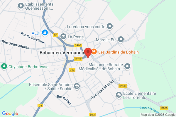 AUTO-ECOLE AISNE PERMIS