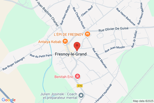 Centre De Soins Infirmiers