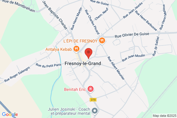 Ecole Maternelle