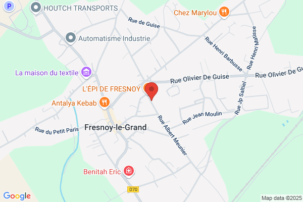 Ecole Primaire Mixte 1