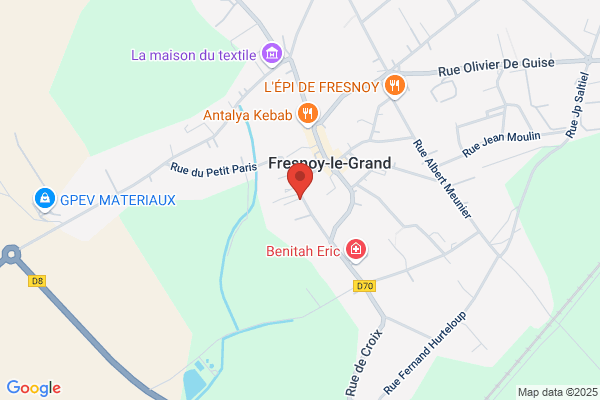 Ecole Primaire Mixte 2
