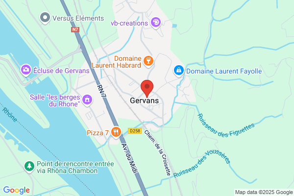 Gerva