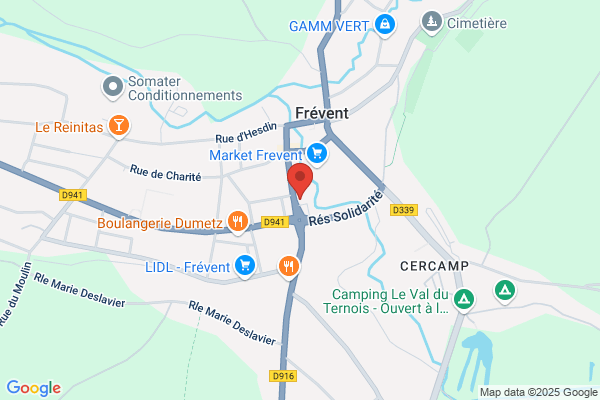 La Poste