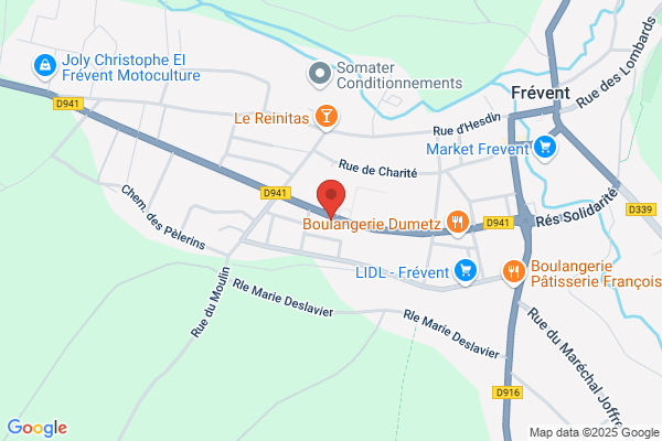 COCCIMARKET