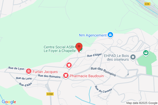 La Poste Agence Communale