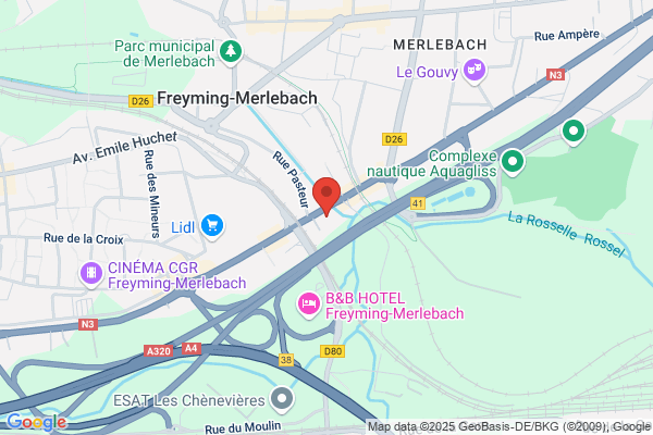 EST SERVICE AUTO