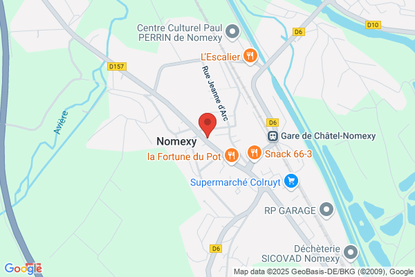 Caisse D Epargne Des Pays Lorrains Agence De nomexy