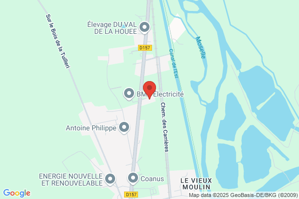 Entreprise Protain