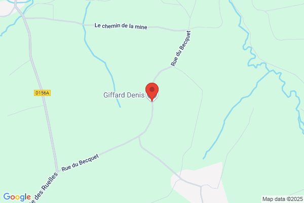 Giffard Daniel