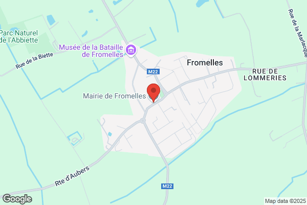 La Poste Agence Communale
