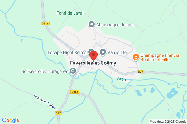 La Poste Agence Communale