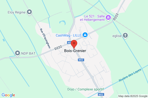 Communaute De Communes Du Pays De Weppes