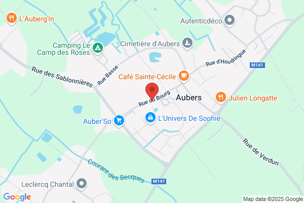 Dumetz Charles Sarl