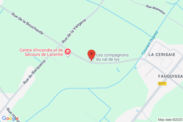 Les Compagnons du Val de Lys
