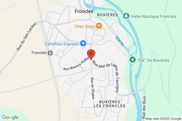 La Poste Agence Communale