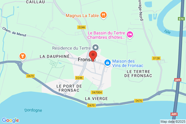 La Poste Relais
