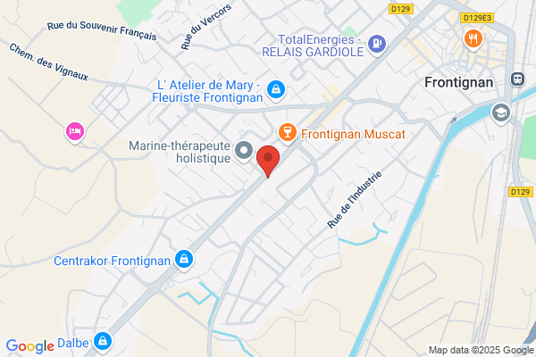 Amplifon Audioprothésiste Frontigan