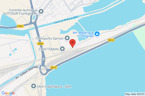 GCE ENSEIGNE PUBLICITAIRE